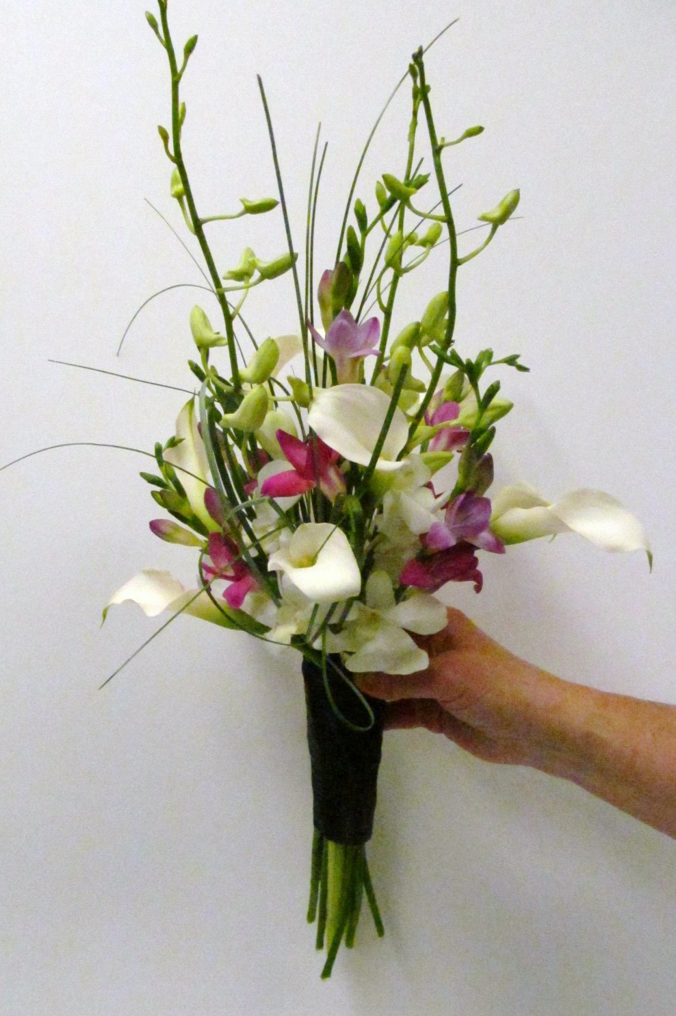 Wedding flowers lancaster