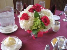 Wedding Flowers Buffalo NY