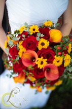 Buffalo Wedding Flowers