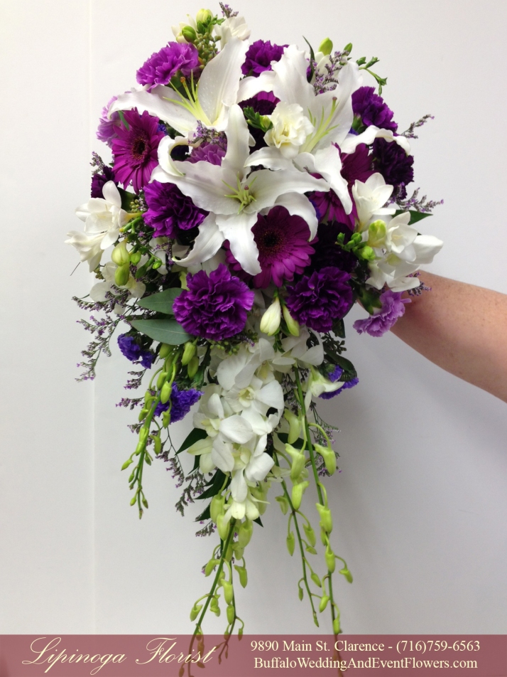 Wedding Florist Williamsville, NY